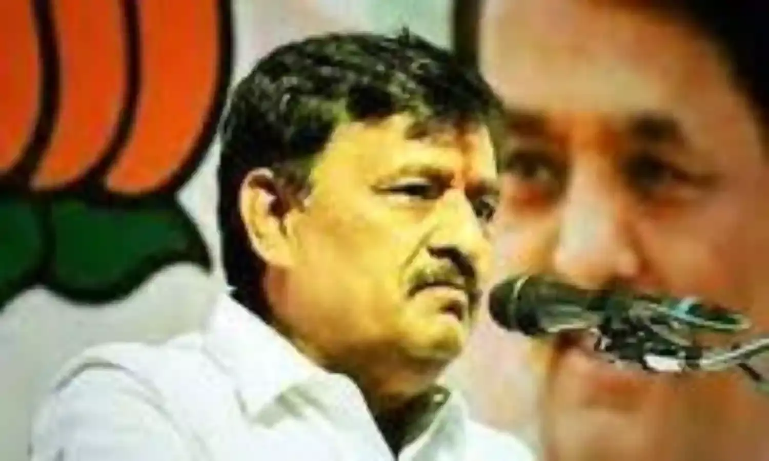 विधायक सुभाष देशमुख के इस्तीफे की घोषणा पर चंद्रकांत पाटिल का यूटर्न
