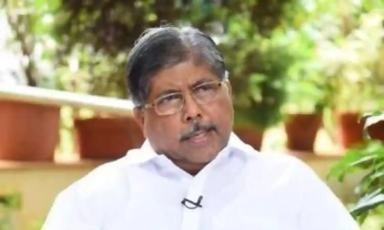 परियोजना बारामती जाने पर भाजपा विधायक ने दी चेतावनी तो पालकमंत्री ने निकाल दी हवा