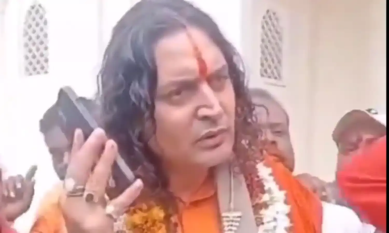 नवनिर्वाचित भाजपा विधायक ने जयपुर में नॉनवेज की दुकानें बंद करने का आदेश दिया