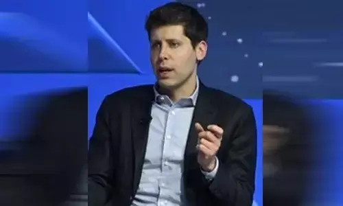 माइक्रोसॉफ्ट के सीईओ सत्या नडेला को चकमा देकर ओपनएआई ने सैम ऑल्टमैन को निकाला था, रिपोर्ट में खुलासा माइक्रोसॉफ्ट के सीईओ सत्या नडेला को चकमा देकर ओपनएआई ने सैम ऑल्टमैन को निकाला था, रिपोर्ट में खुलासा