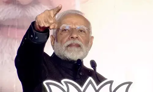 पीएम मोदी की अपील का जनता पर पड़ा गहरा प्रभाव