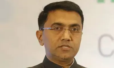 लोकसभा चुनाव में बीजेपी 400 सीटें जीतेगी : गोवा सीएम