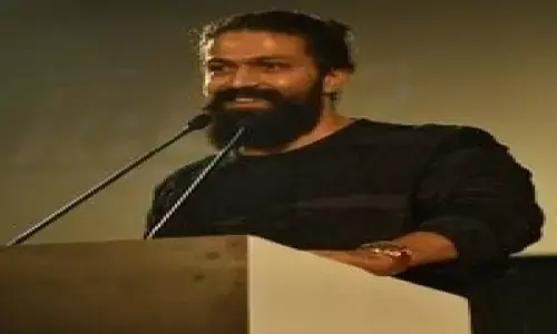 8 दिसंबर को यश करेंगे यश 19 के ऑफिशियल टाइटल का अनाउंसमेंट