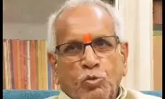 रामलला प्राण प्रतिष्ठा के कारण 22 जनवरी के बाद अयोध्या आएं : चंपत राय रामलला प्राण प्रतिष्ठा के कारण 22 जनवरी के बाद अयोध्या आएं : चंपत राय