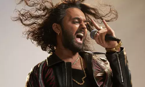 परमवीर सिंह चीमा ने चमक के लिए 6 महीने तक बढ़ाए अपने बाल व दाढ़ी