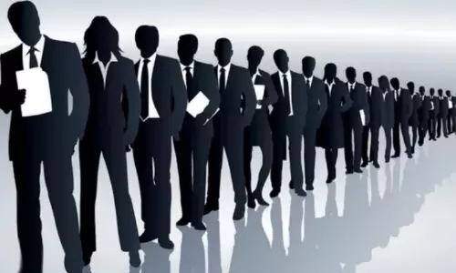 भारतीय आईटी सर्विस इंडस्ट्री में अगले 2-3 तिमाहियों तक नियुक्तियां होंगी कम भारतीय आईटी सर्विस इंडस्ट्री में अगले 2-3 तिमाहियों तक नियुक्तियां होंगी कम