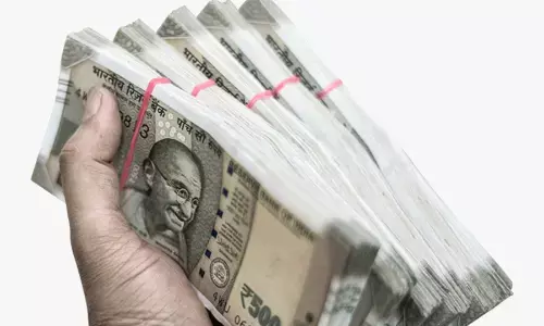 वॉटर फिल्टर रेंट में निवेश करने के नाम पर लगाया चूना वॉटर फिल्टर रेंट में निवेश करने के नाम पर लगाया चूना