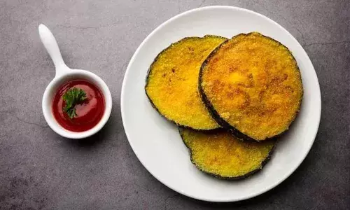 भजिया खाने के हैं शौकीन तो झटपट बनाएं भाटा-भजिया, इस आसान रेसिपी से भजिया खाने के हैं शौकीन तो झटपट बनाएं भाटा-भजिया, इस आसान रेसिपी से