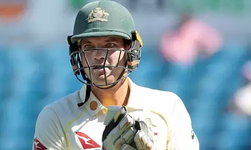 खुशी है कि ऑस्ट्रेलिया ने एलेक्स को मौका दिया : पेन