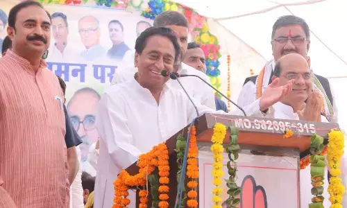 कमलनाथ ने मंगलवार को उम्मीदवारों की बुलाई बैठक