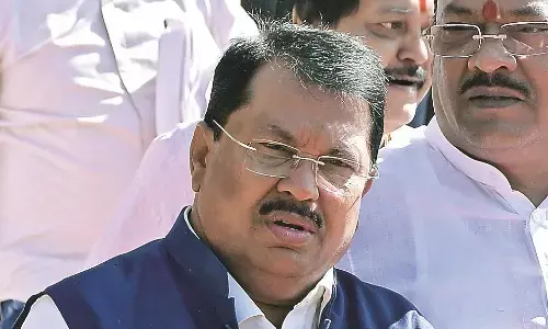 पराजय से निराश नहीं लोेकसभा चुनाव जीतेंगे पराजय से निराश नहीं लोेकसभा चुनाव जीतेंगे