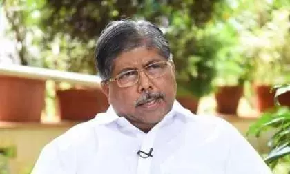परियोजना बारामती जाने पर भाजपा विधायक ने दी चेतावनी तो पालकमंत्री ने निकाल दी हवा