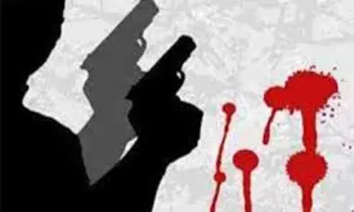 पुरानी रंजिश के चलते की थी बदमाश पर फायरिंग