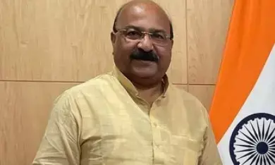 चुनाव परिणाम का असर, जदयू सांसद ने कहा, मोदी है तो मुमकिन है पर जनता ने लगाई मुहर चुनाव परिणाम का असर, जदयू सांसद ने कहा, मोदी है तो मुमकिन है पर जनता ने लगाई मुहर