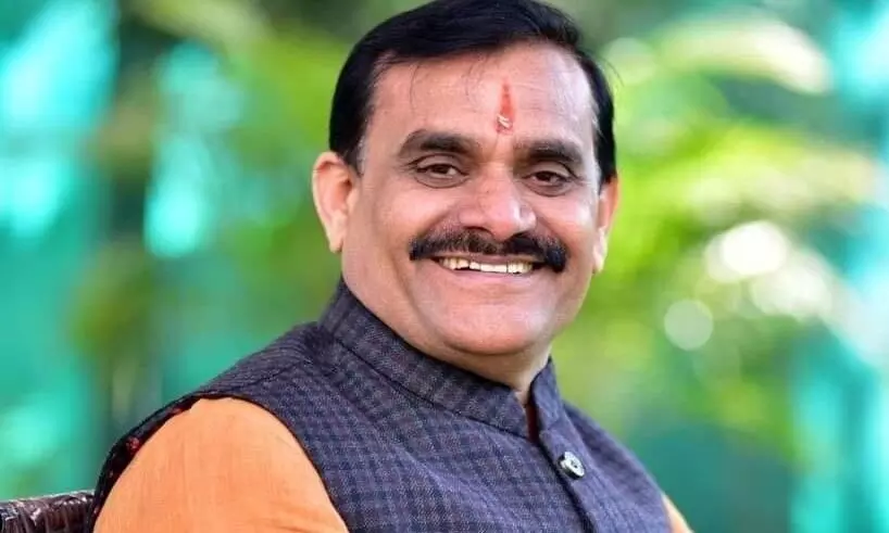 प्रदेशाध्यक्ष श्री शर्मा के संसदीय क्षेत्र की आठों विधानसभा क्षेत्रों में भाजपा की जीत प्रदेशाध्यक्ष श्री शर्मा के संसदीय क्षेत्र की आठों विधानसभा क्षेत्रों में भाजपा की जीत