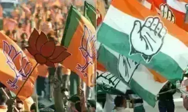 रणनीतिकारों को चुनाव परिणाम ने भी चौंकाया रणनीतिकारों को चुनाव परिणाम ने भी चौंकाया