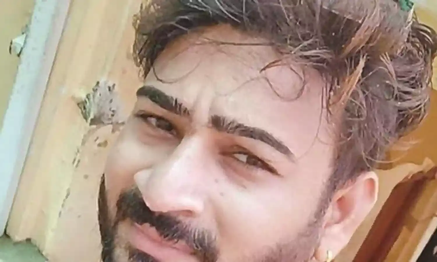 वाकी की कन्हान नदी में डूबा युवक, सूचना फलक की अनदेखी करना पड़ रहा महंगा