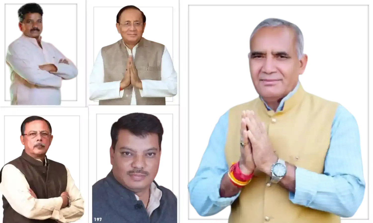 नेता प्रतिपक्ष के लिए कांग्रेस भी ले सकती चौंकाने वाला फैसला, ये नाम रेस में सबसे आगे