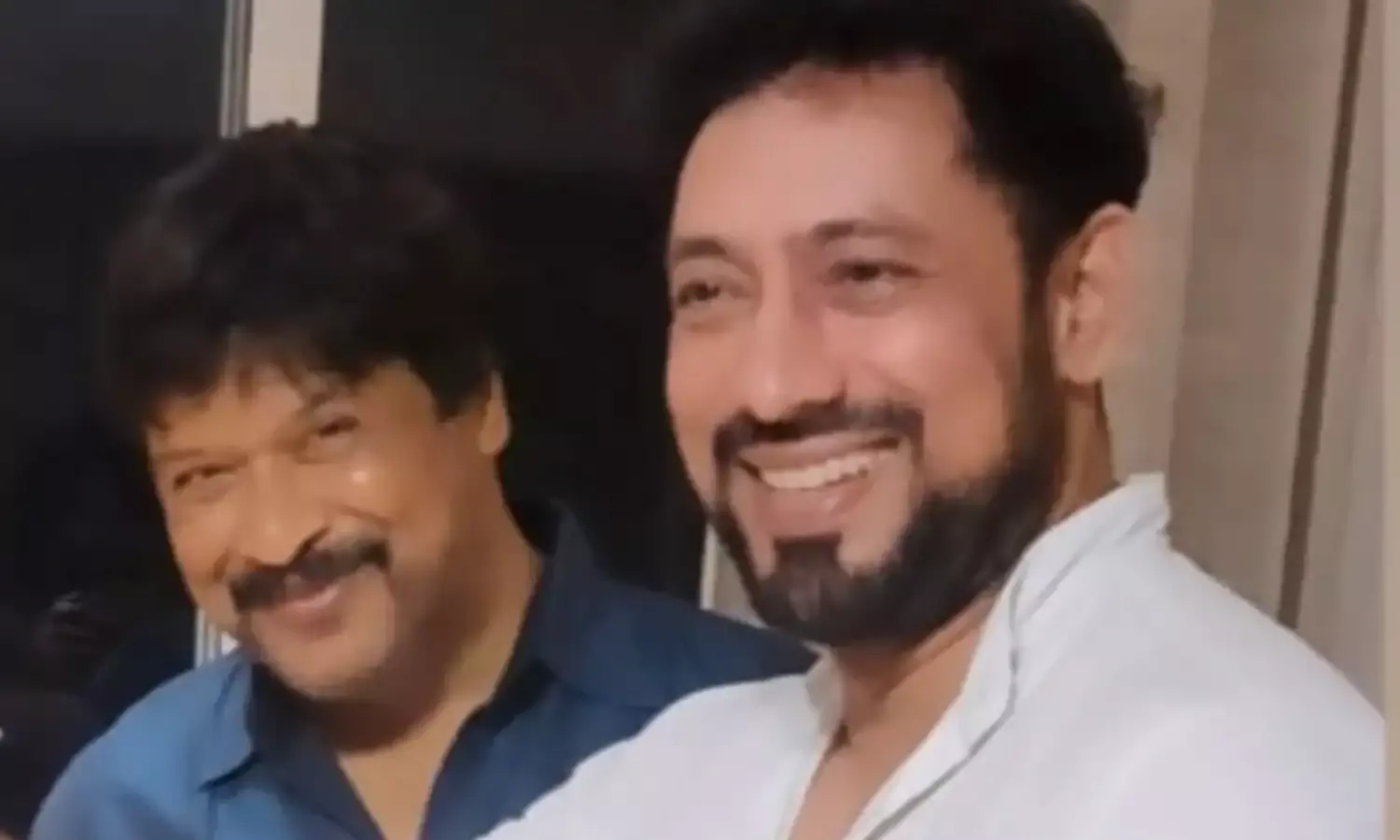 दिवंगत अभिनेता दिनेश फडनीस के लिवर और किडनी संक्रमित थे : ऋषिकेश पांडे