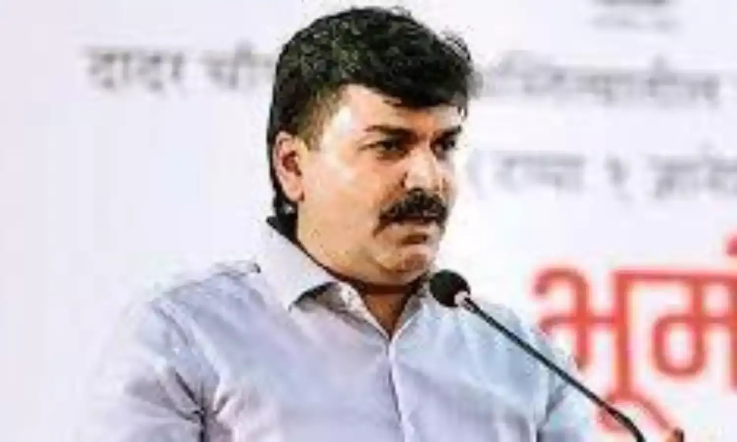 उद्धव ठाकरे का अदाणी समूह के खिलाफ मार्च निकालना एक स्टंट - सांसद शेवाले