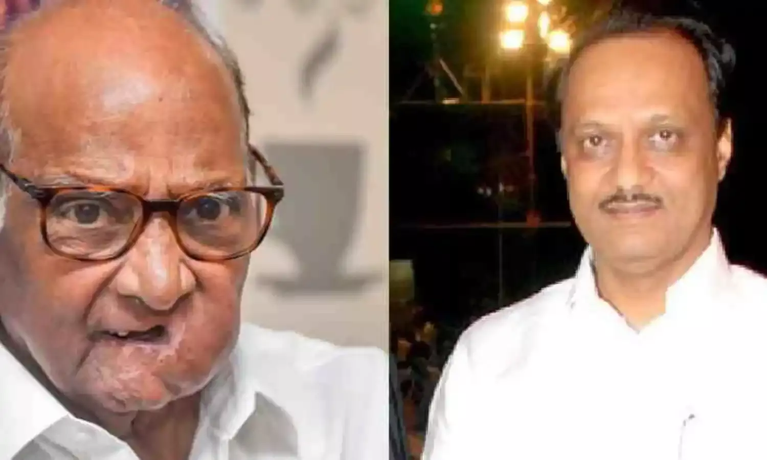 पार्टी के नाम और चिन्ह को लेकर शुक्रवार को अगली सुनवाई