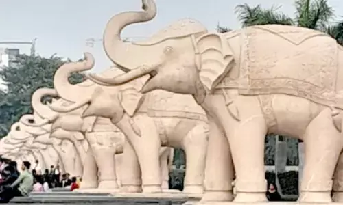 ग्रेटर नोएडा एक्सप्रेस-वे पर बुधवार को रहेगा डायवर्सन, जारी हुई ट्रैफिक एडवाइजरी ग्रेटर नोएडा एक्सप्रेस-वे पर बुधवार को रहेगा डायवर्सन, जारी हुई ट्रैफिक एडवाइजरी