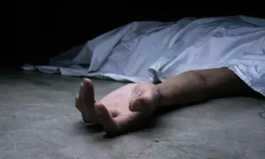 कर्नाटक गोदाम त्रासदी- तीन शव बरामद कर्नाटक गोदाम त्रासदी- तीन शव बरामद