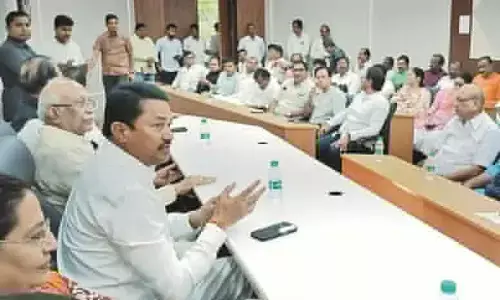 11 दिसंबर का कांग्रेस का विधानभवन पर मोर्चा