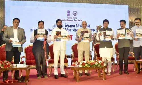 बच्चों को पर्याप्त नींद दिलाने के लिए स्कूल का समय बदलें: महाराष्ट्र राज्यपाल