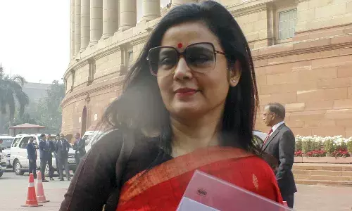 दिल्ली हाईकोर्ट ने महुआ मोइत्रा के मानहानि मामले को 11 दिसंबर तक के लिए फिर से अधिसूचित किया