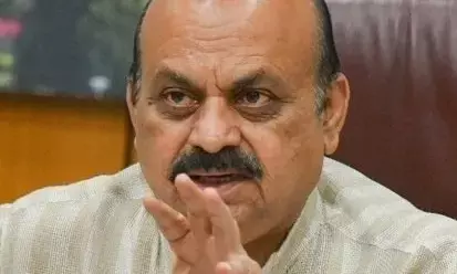 मुसलमानों को अनुदान पर सिद्दारमैया के बयान से कर्नाटक में विवाद छिड़ा