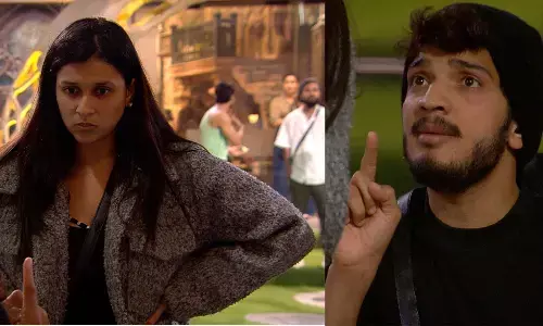 मुनव्वर और मन्नारा की दोस्ती में आई दरार!