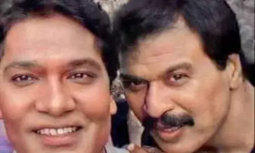 बहुत जिंदादिल थे अभिनेता दिनेश फडनीस : आदित्य श्रीवास्तव