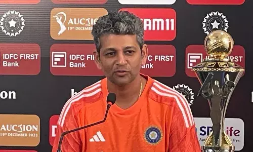 मुख्य कोच मुजुमदार फिटनेस, फील्डिंग पर ध्यान देंगे; विश्व कप में गौरव का लक्ष्य