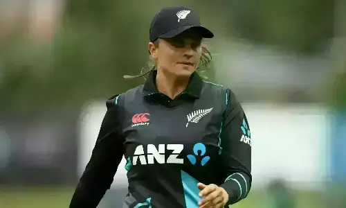 ओलंपिक में अपने देश का प्रतिनिधित्व करना पसंद करेंगी सूजी बेट्स ओलंपिक में अपने देश का प्रतिनिधित्व करना पसंद करेंगी सूजी बेट्स