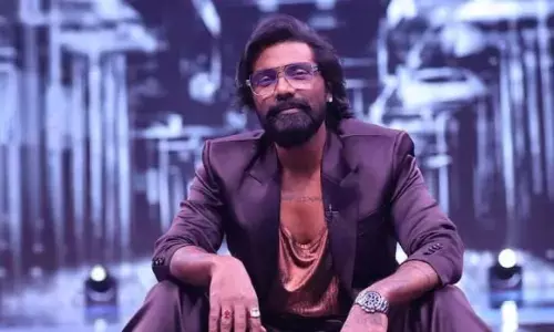 डांस प्‍लस प्रो में देसी मूव्स के साथ भारतीय तड़का लाएंगे रेमो डिसूजा