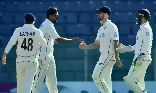 न्यूजीलैंड की तैयारी पर भरोसा है: सोढ़ी