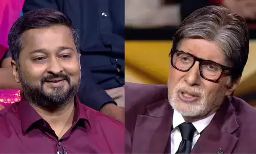 शॉपिंग के लिए महिलाओं के साथ जाने से ज्यादा उबाऊ काम कोई नहीं है : अमिताभ बच्चन शॉपिंग के लिए महिलाओं के साथ जाने से ज्यादा उबाऊ काम कोई नहीं है : अमिताभ बच्चन