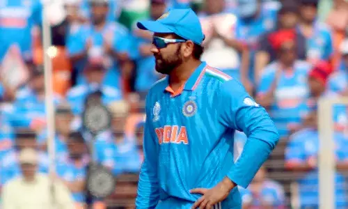 आपको बल्लेबाज रोहित शर्मा से ज्यादा कप्तान रोहित की जरूरत है : मोहम्मद कैफ