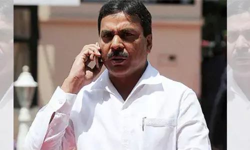 माफी मांगे हिंदी भाषी राज्यों का अपमान करने वाले डीएमके सांसद- नसीम खान माफी मांगे हिंदी भाषी राज्यों का अपमान करने वाले डीएमके सांसद- नसीम खान