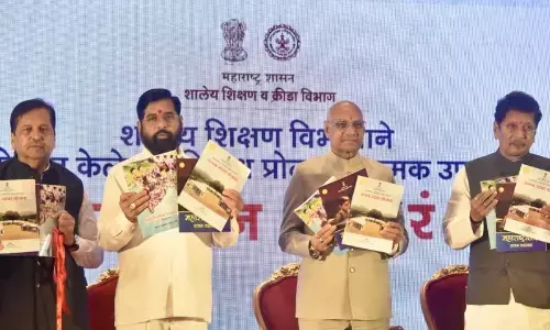 बच्चों की नींद पूरी हो इसके लिए स्कूल के समय में बदलाव पर विचार करें अधिकारी बच्चों की नींद पूरी हो इसके लिए स्कूल के समय में बदलाव पर विचार करें अधिकारी