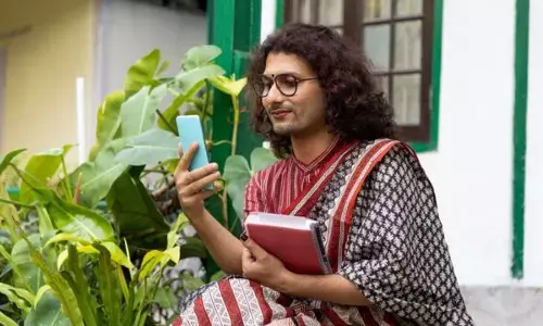 तृतीयपंथी विद्यार्थियों की पूरी फीस भरेंगे विश्वविद्यालय तृतीयपंथी विद्यार्थियों की पूरी फीस भरेंगे विश्वविद्यालय