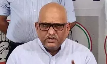 तीन राज्यों की जीत पर भाजपा ज्यादा न हो खुश, लोकसभा में मिलेगी हार : अजय राय