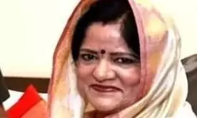 पन्ना विधानसभा में भाजपा की जीत पर मतदाताओं का नपा अध्यक्ष ने जताया आभार पन्ना विधानसभा में भाजपा की जीत पर मतदाताओं का नपा अध्यक्ष ने जताया आभार