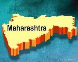 केंद्र ने पिछले पांच वर्षों में महाराष्ट्र के 17 गांवों के नाम बदलने को दी मंजूरी केंद्र ने पिछले पांच वर्षों में महाराष्ट्र के 17 गांवों के नाम बदलने को दी मंजूरी