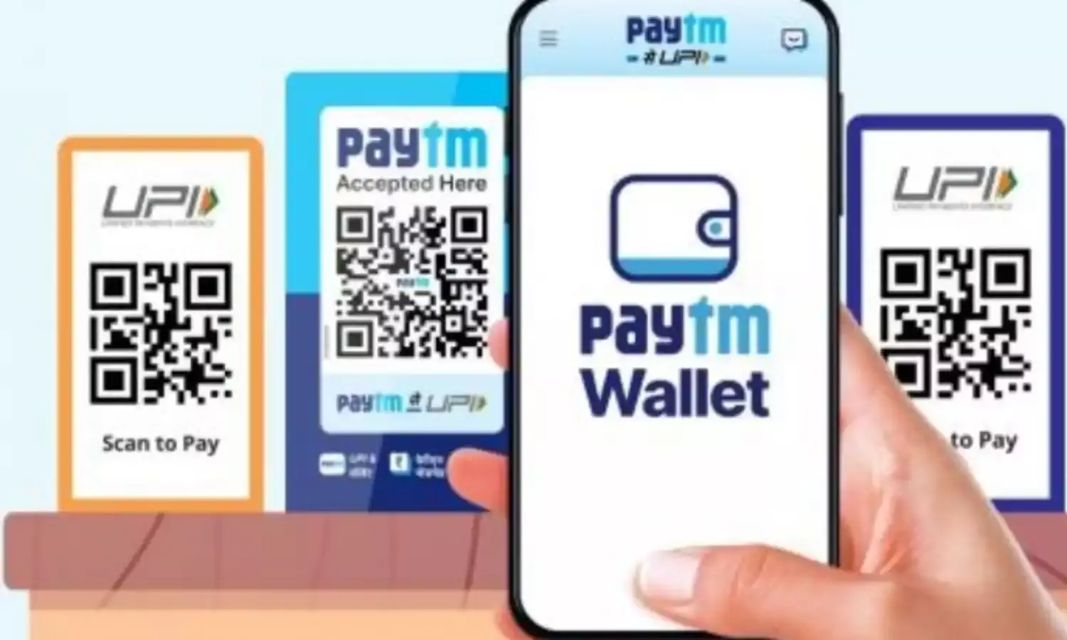 पेटीएम ने क्रेडिट बिजनेस का किया विस्तार; उपभोक्ताओं, व्यापारियों को दिए लोन
