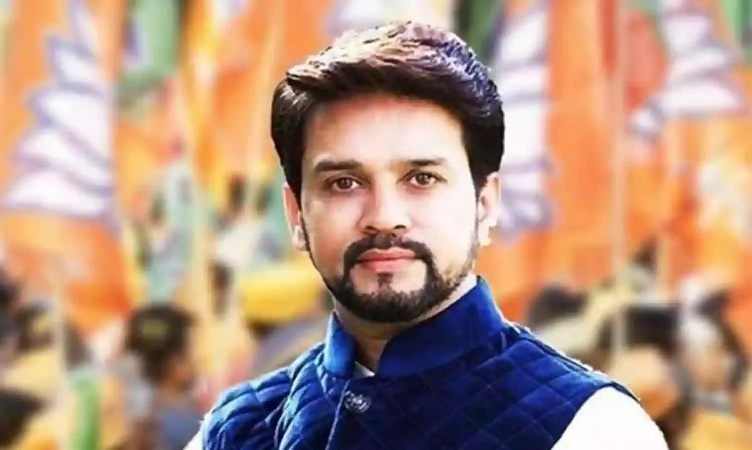 अनुराग ठाकुर ने कहा - हार से सीखने के बजाय हिंदू, हिंदी का अपमान विशुद्ध कांग्रेसी अहंकार