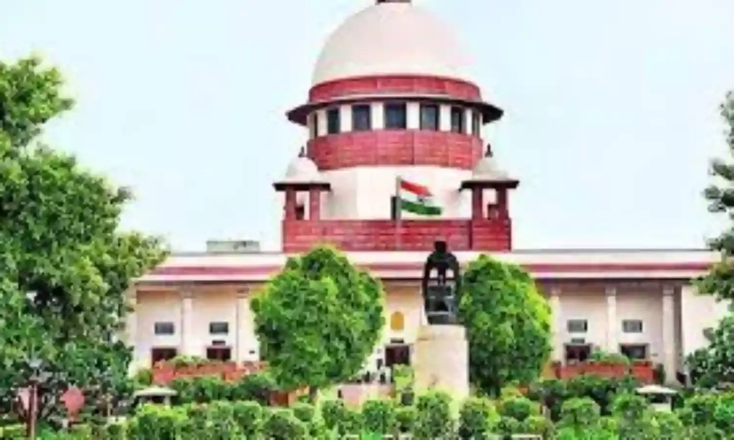 राज्य सरकार की पुनर्विचार याचिका पर सर्वोच्च न्यायालय में सुनवाई पूरी