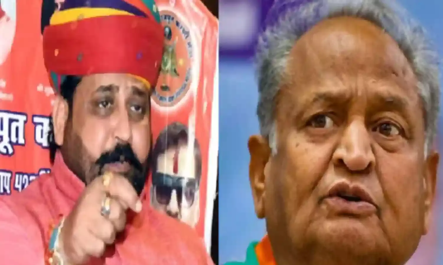 सुखदेव सिंह गोगामेड़ी हत्याकांड में नया मोड़, पत्नी ने लिखाई एफआईआर, पूर्व सीएम अशोक गहलोत का भी जिक्र
