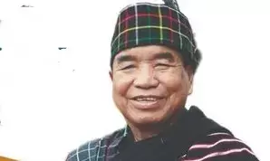 मिजोरम के मुख्यमंत्री जोरमथांगा ने पार्टी की चुनावी हार के बाद एमएनएफ अध्यक्ष पद से इस्तीफा दिया मिजोरम के मुख्यमंत्री जोरमथांगा ने पार्टी की चुनावी हार के बाद एमएनएफ अध्यक्ष पद से इस्तीफा दिया